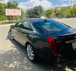 كاديلاك XTS